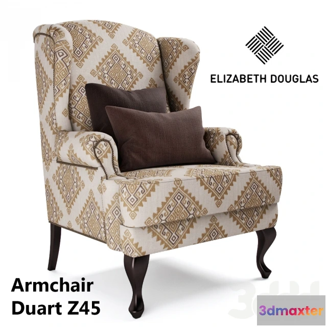 1194280 - FURNITURE 3D MODELS - 3DMAX FREE - 670