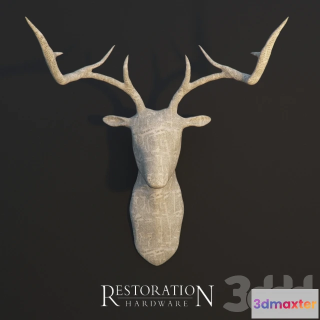 1194290 - FURNITURE 3D MODELS - 3DMAX FREE - 675