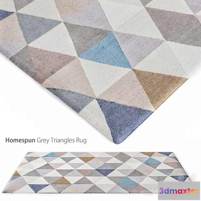 1194294 - FURNITURE 3D MODELS - 3DMAX FREE - 677