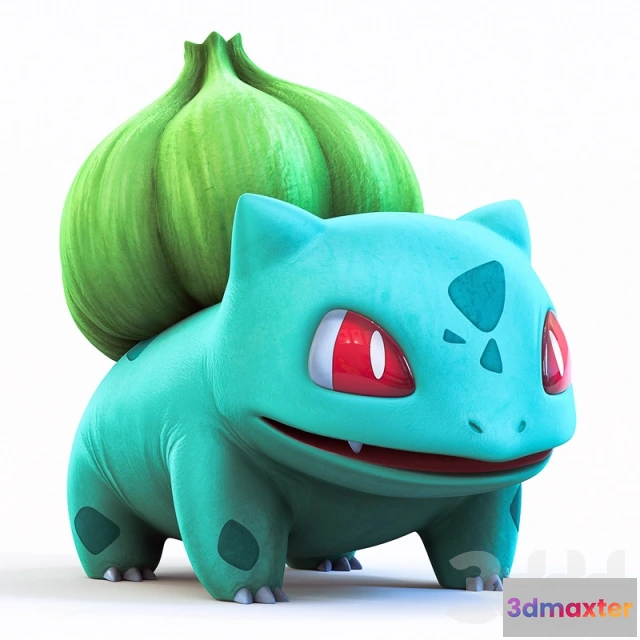 1194308 - FURNITURE 3D MODELS - 3DMAX FREE - 684