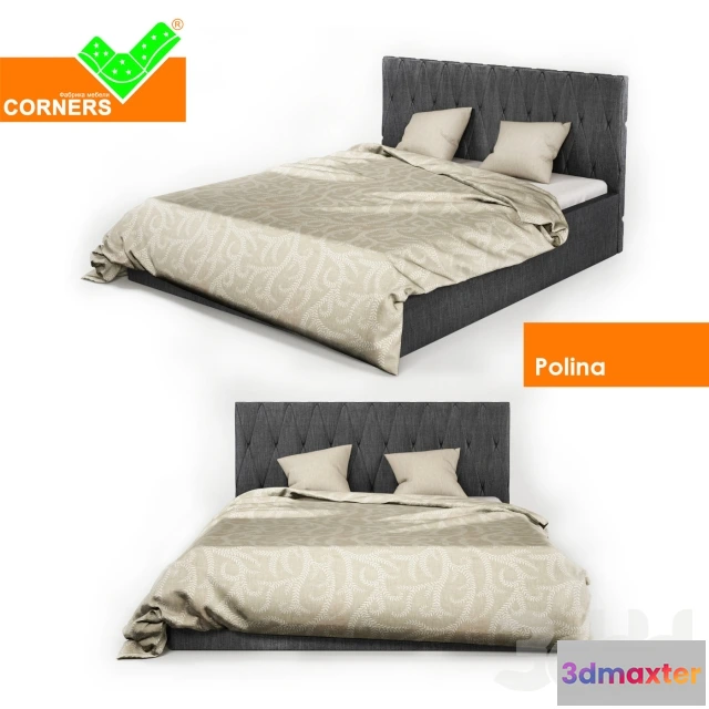 1194310 - FURNITURE 3D MODELS - 3DMAX FREE - 685