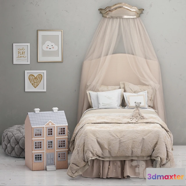 1194344 - FURNITURE 3D MODELS - 3DMAX FREE - 702