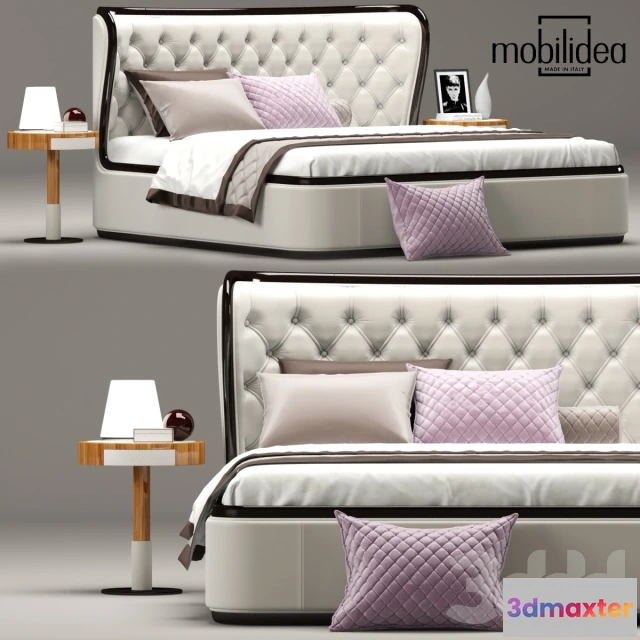 1194346 - FURNITURE 3D MODELS - 3DMAX FREE - 703