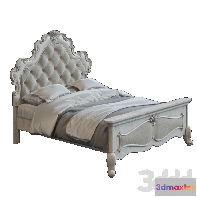 1194356 - FURNITURE 3D MODELS - 3DMAX FREE - 708