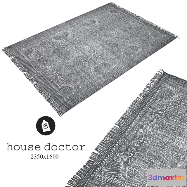 1194388 - FURNITURE 3D MODELS - 3DMAX FREE - 724