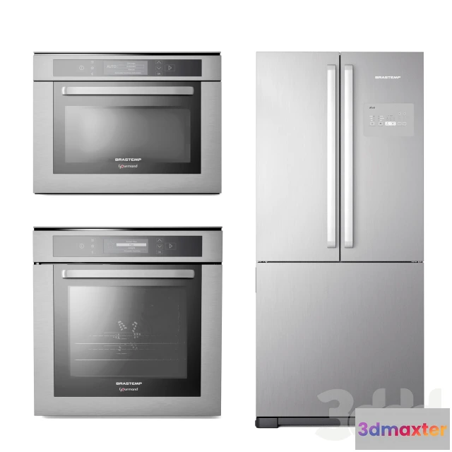 1194398 - FURNITURE 3D MODELS - 3DMAX FREE - 729