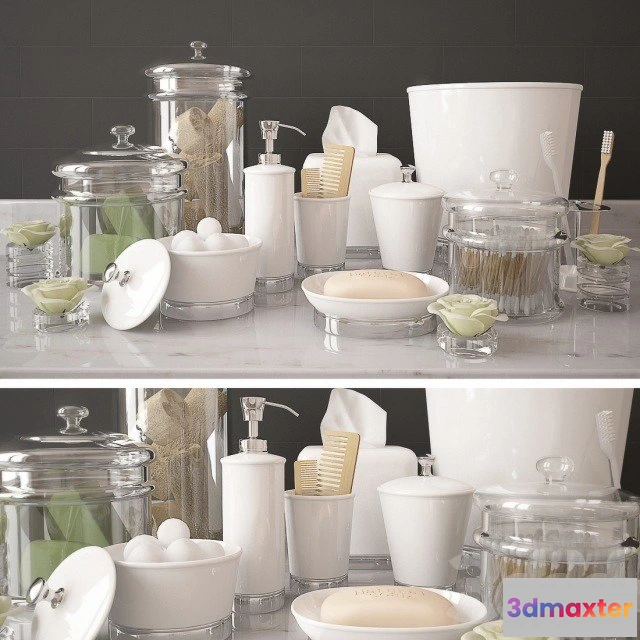 1194408 - FURNITURE 3D MODELS - 3DMAX FREE - 734