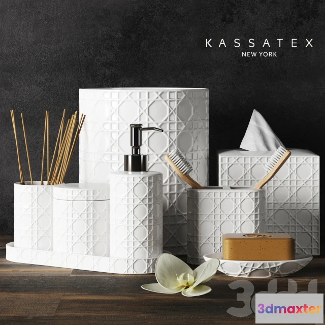 1194422 - FURNITURE 3D MODELS - 3DMAX FREE - 741