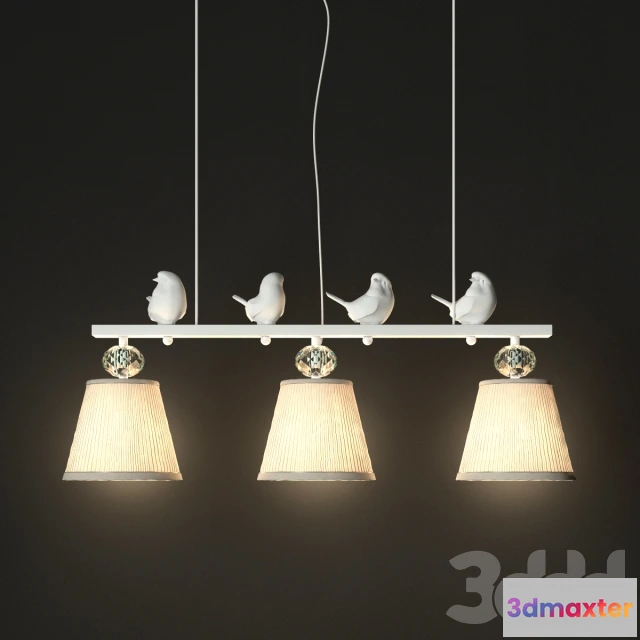 1194426 - FURNITURE 3D MODELS - 3DMAX FREE - 743