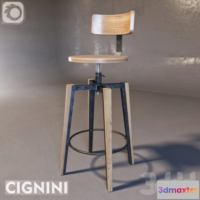 1194428 - FURNITURE 3D MODELS - 3DMAX FREE - 744