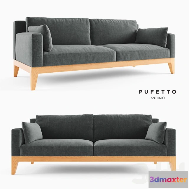 1194440 - FURNITURE 3D MODELS - 3DMAX FREE - 750