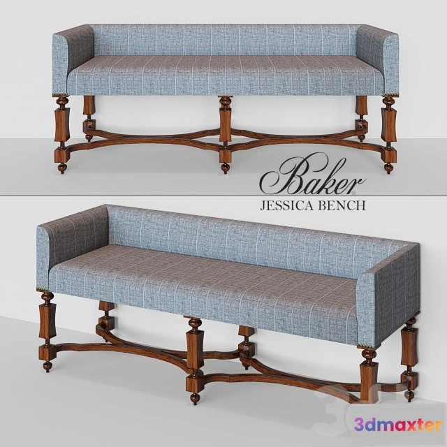 1194442 - FURNITURE 3D MODELS - 3DMAX FREE - 751