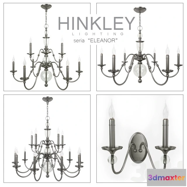 1194448 - FURNITURE 3D MODELS - 3DMAX FREE - 754