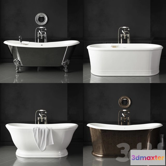 1194462 - FURNITURE 3D MODELS - 3DMAX FREE - 761