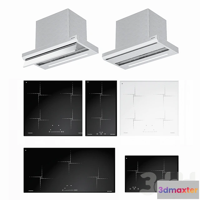 1194464 - FURNITURE 3D MODELS - 3DMAX FREE - 762