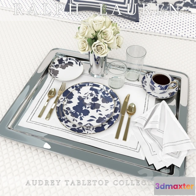 1194468 - FURNITURE 3D MODELS - 3DMAX FREE - 764