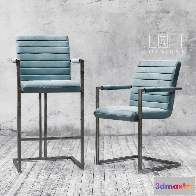 1194474 - FURNITURE 3D MODELS - 3DMAX FREE - 767