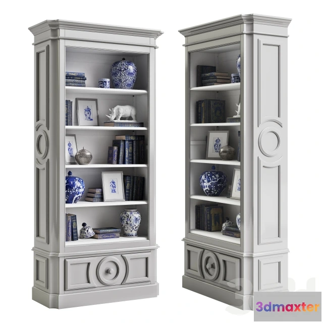 1194484 - FURNITURE 3D MODELS - 3DMAX FREE - 772