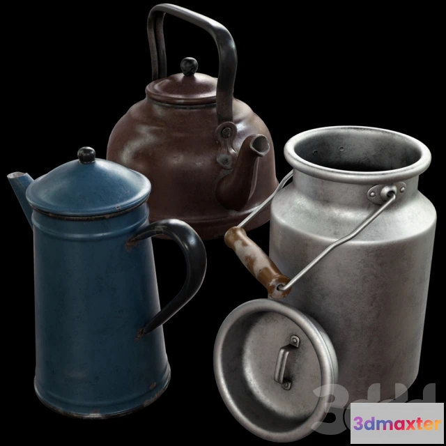 1194494 - FURNITURE 3D MODELS - 3DMAX FREE - 777