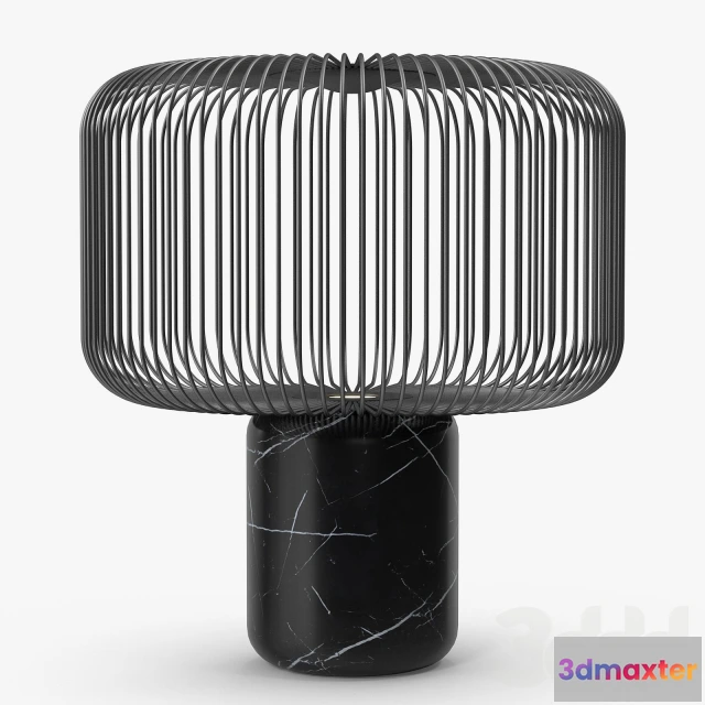 1194496 - FURNITURE 3D MODELS - 3DMAX FREE - 778