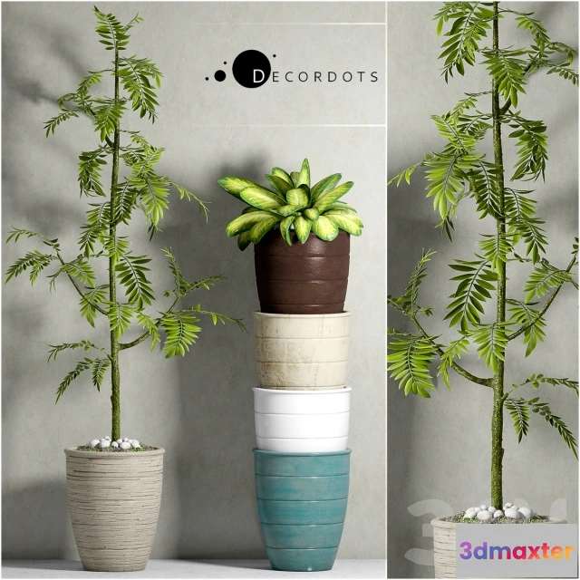 1194506 - FURNITURE 3D MODELS - 3DMAX FREE - 783