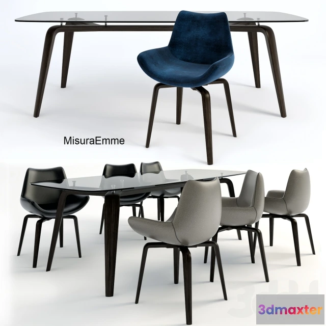 1194510 - FURNITURE 3D MODELS - 3DMAX FREE - 785