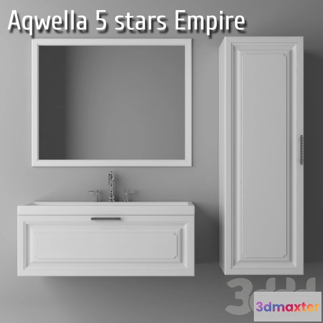 1194514 - FURNITURE 3D MODELS - 3DMAX FREE - 787