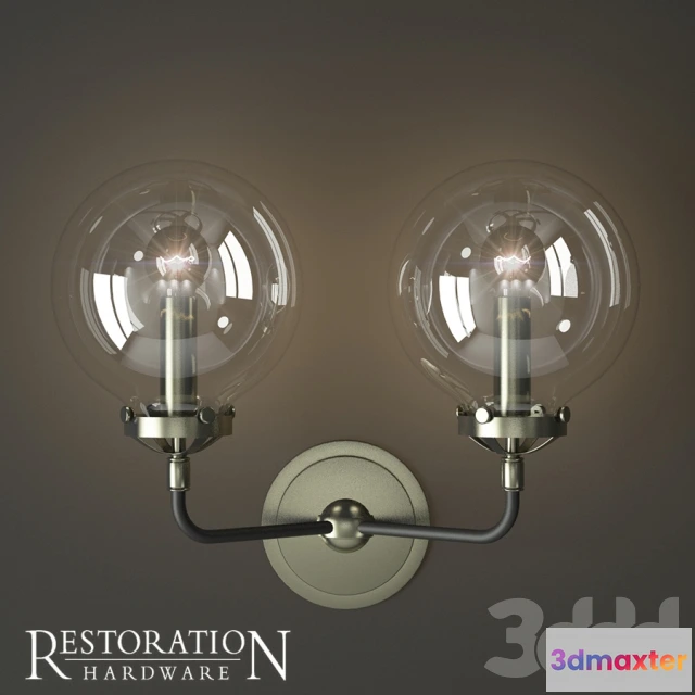 1194520 - FURNITURE 3D MODELS - 3DMAX FREE - 790