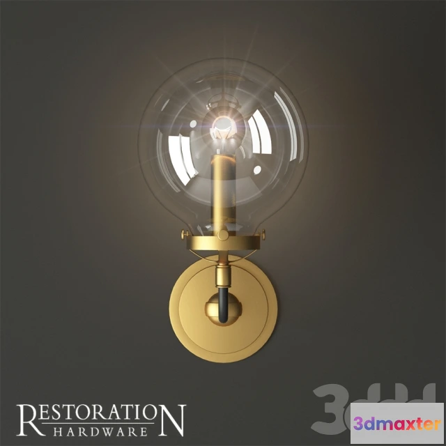 1194522 - FURNITURE 3D MODELS - 3DMAX FREE - 791