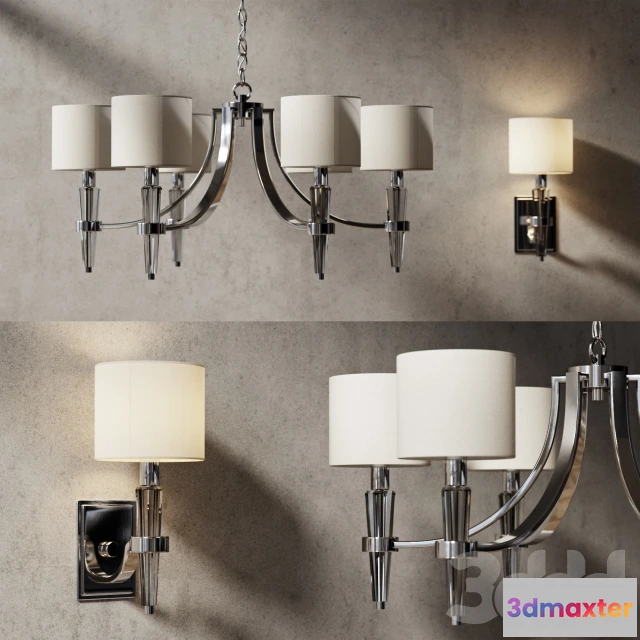 1194534 - FURNITURE 3D MODELS - 3DMAX FREE - 797