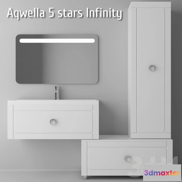 1194542 - FURNITURE 3D MODELS - 3DMAX FREE - 801