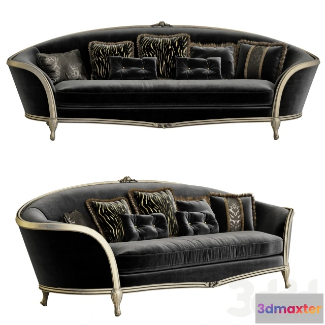 1194546 - FURNITURE 3D MODELS - 3DMAX FREE - 803