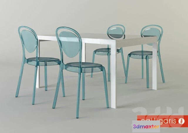 1194558 - FURNITURE 3D MODELS - 3DMAX FREE - 809