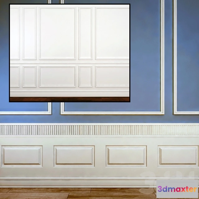 1194584 - FURNITURE 3D MODELS - 3DMAX FREE - 822