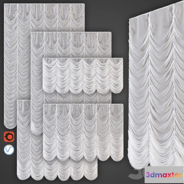 1194612 - FURNITURE 3D MODELS - 3DMAX FREE - 836