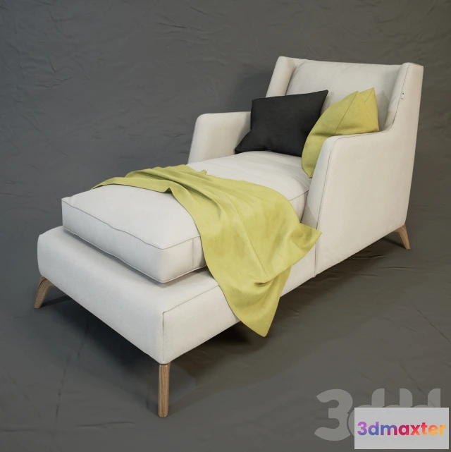 1194622 - FURNITURE 3D MODELS - 3DMAX FREE - 841