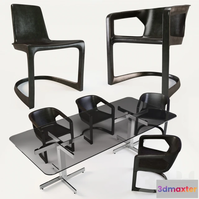 1194624 - FURNITURE 3D MODELS - 3DMAX FREE - 842