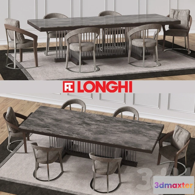 1194630 - FURNITURE 3D MODELS - 3DMAX FREE - 845