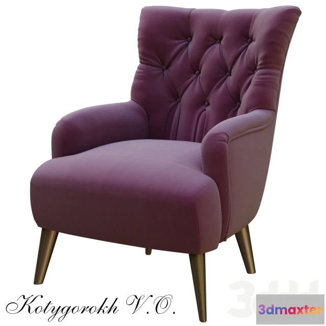 1194638 - FURNITURE 3D MODELS - 3DMAX FREE - 849