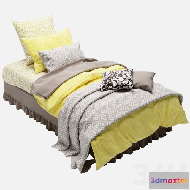 1194642 - FURNITURE 3D MODELS - 3DMAX FREE - 851