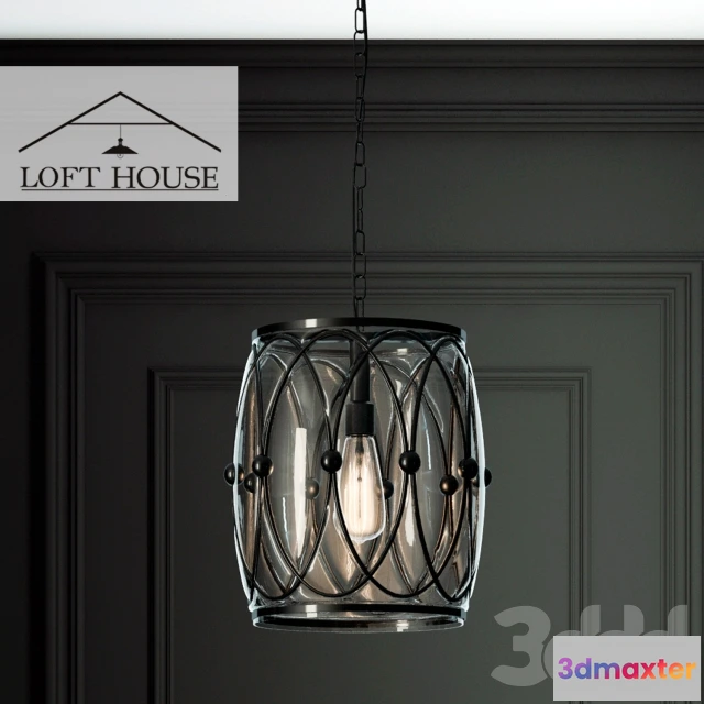 1194646 - FURNITURE 3D MODELS - 3DMAX FREE - 853