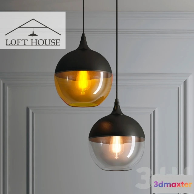 1194654 - FURNITURE 3D MODELS - 3DMAX FREE - 857