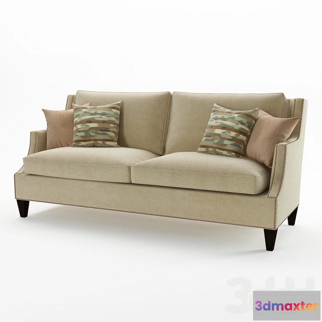 1194666 - FURNITURE 3D MODELS - 3DMAX FREE - 863