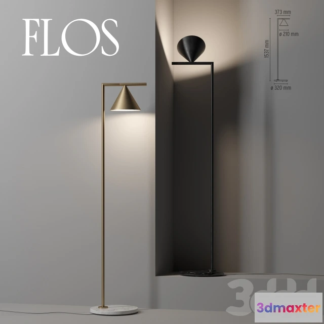 1194678 - FURNITURE 3D MODELS - 3DMAX FREE - 869