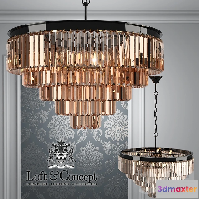 1194682 - FURNITURE 3D MODELS - 3DMAX FREE - 871