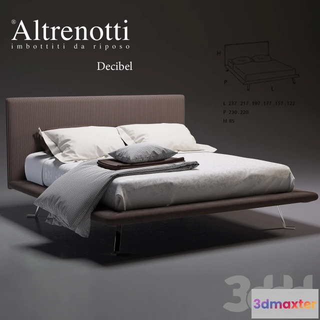 1194686 - FURNITURE 3D MODELS - 3DMAX FREE - 873