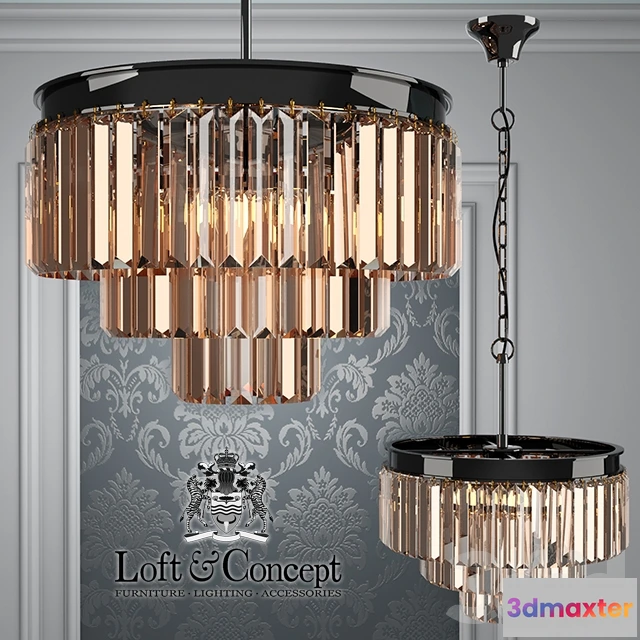 1194688 - FURNITURE 3D MODELS - 3DMAX FREE - 874