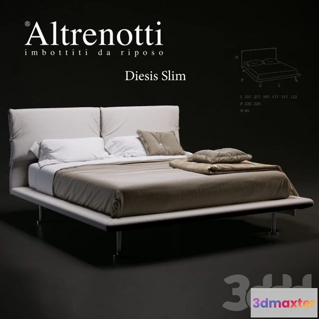 1194690 - FURNITURE 3D MODELS - 3DMAX FREE - 875