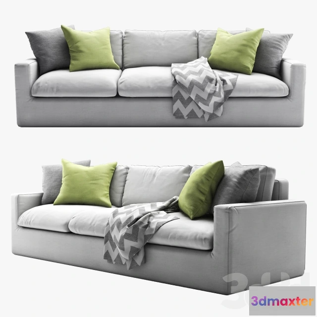 1194696 - FURNITURE 3D MODELS - 3DMAX FREE - 878