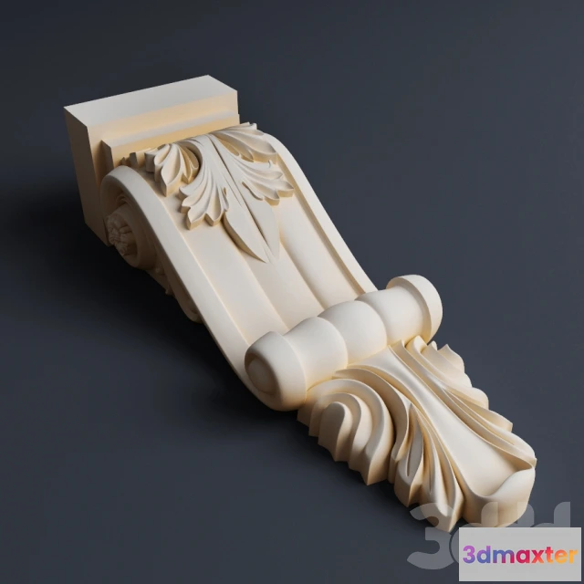 1194712 - FURNITURE 3D MODELS - 3DMAX FREE - 886